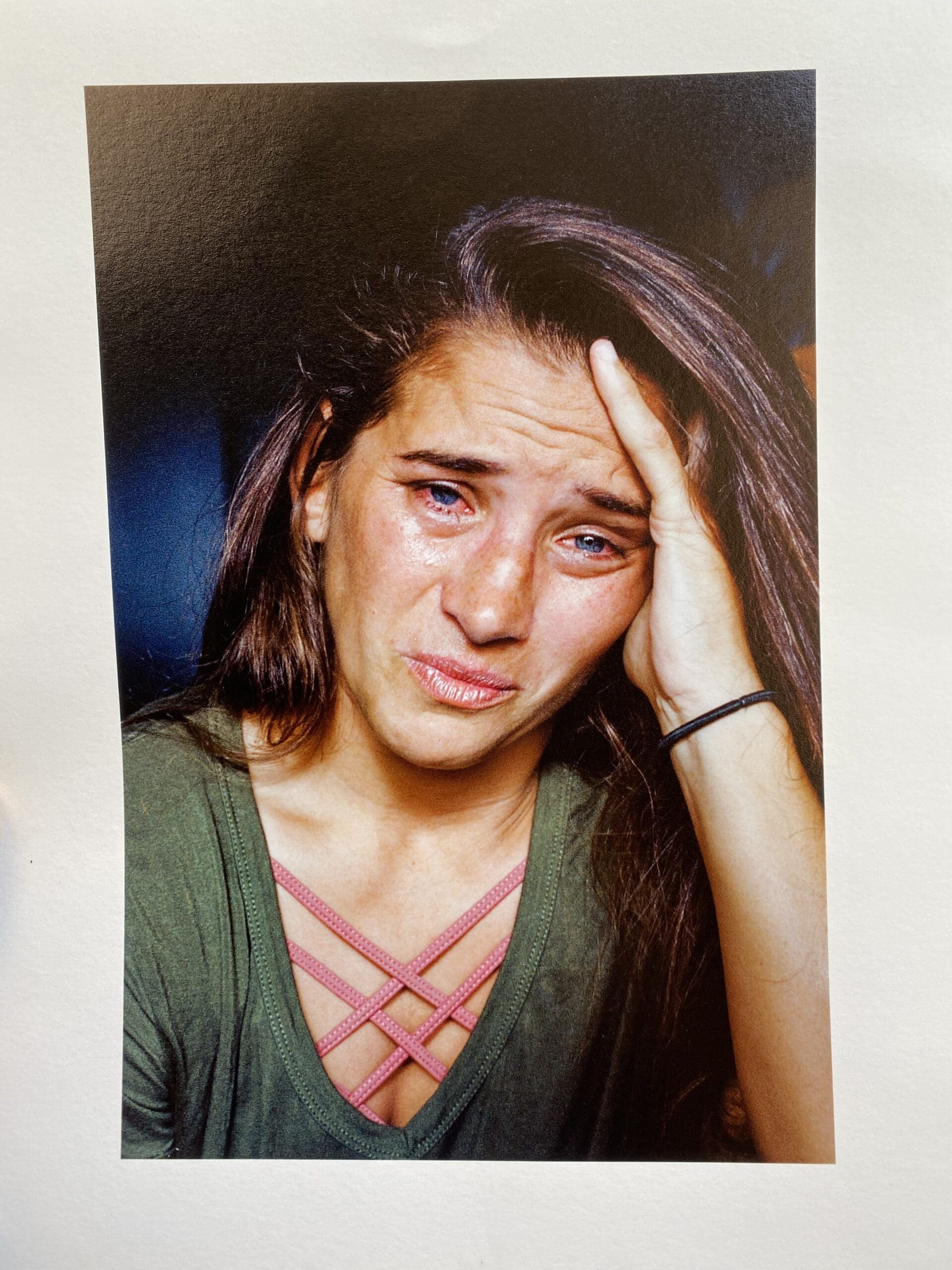 Sadness