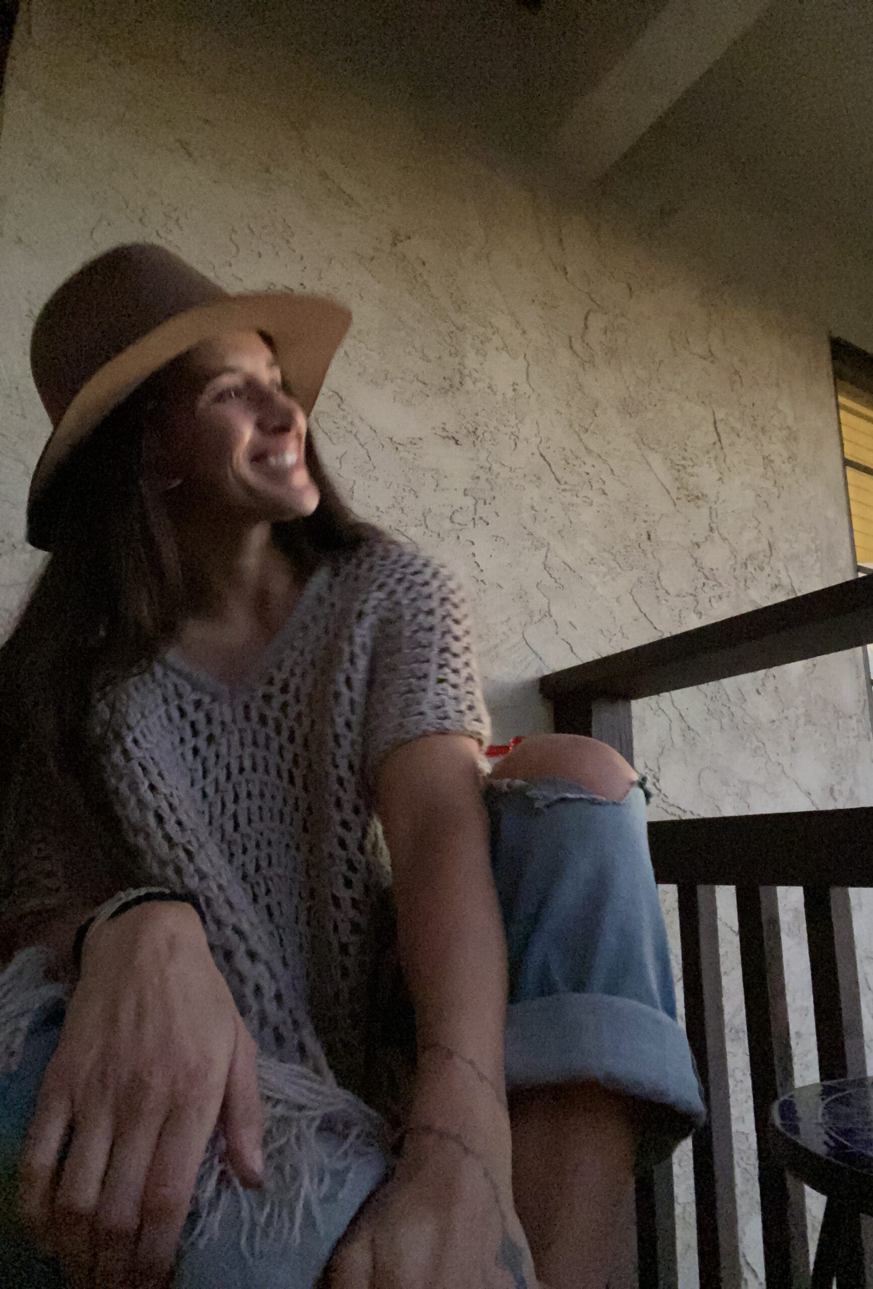 I Smile
