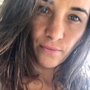 Tiffany Van Soest